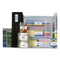 Avery Easy Peel White Address Label w/Sure Feed, Laser Printers, 1x4, PK2000 05161 - alternate 16